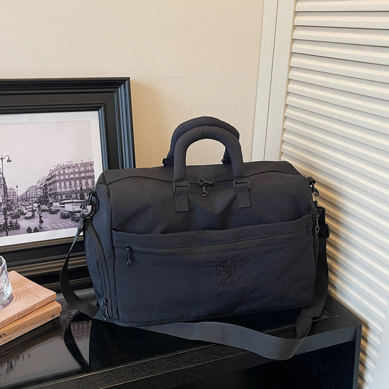 Versatile Multifunctional Utility Duffel
