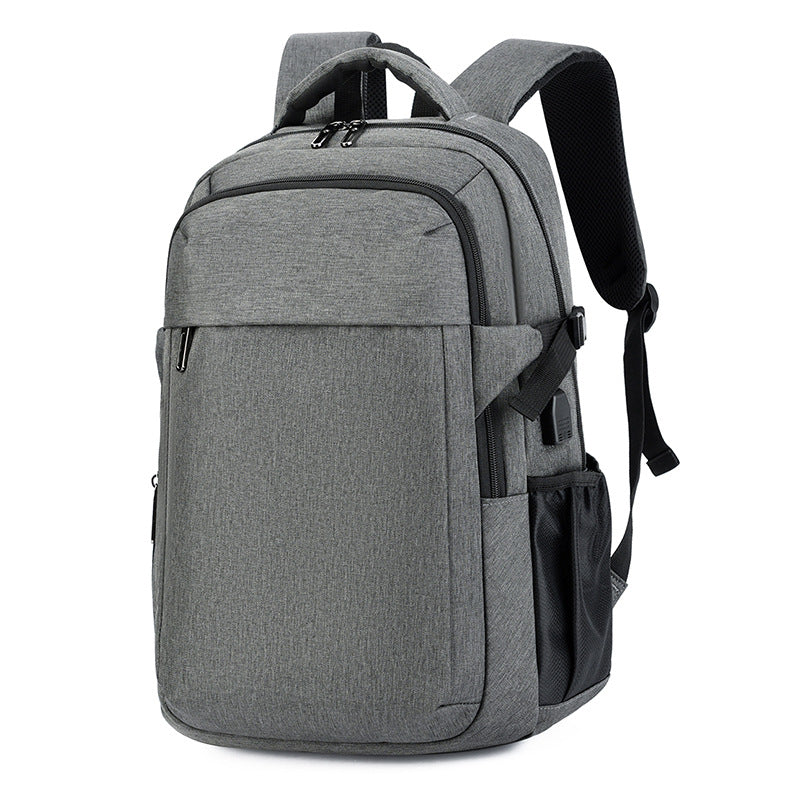 High-Capacity Multi-Functional Backpack Bowlift