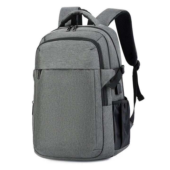 High-Capacity Multi-Functional Backpack Bowlift