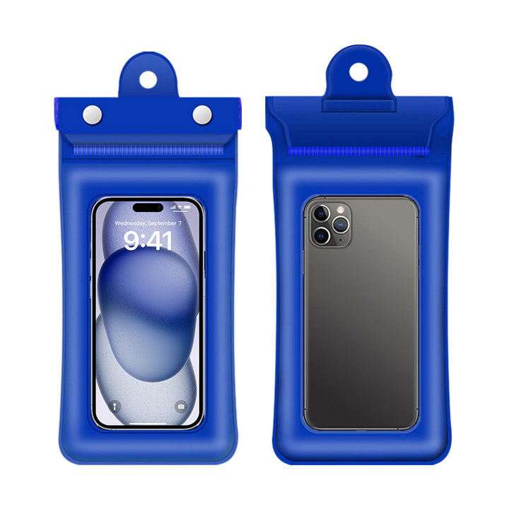 Waterproof Smartphone Case Bowlift