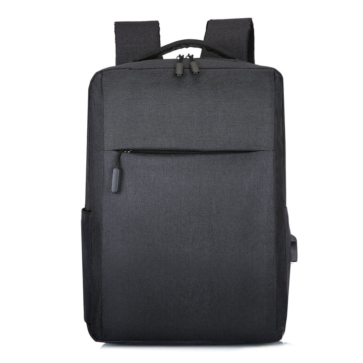 Backpack with Ergonomic Design and Innovative Compartments Bowlift