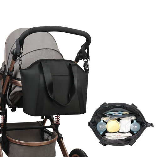 Sporty Tote Bag Bowlift