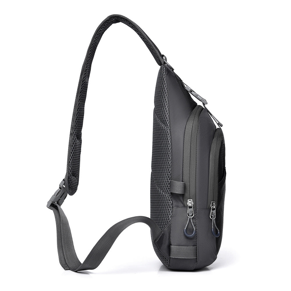 Urban Utility Sling Bag Bowlift