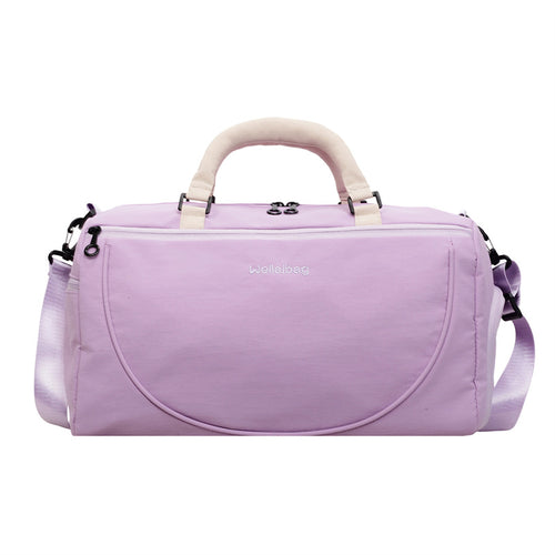 Women's Leisure and Sports Bag Bowlift