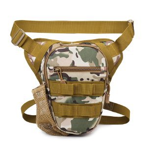 Tactical Utility Waist Bag Bowlift
