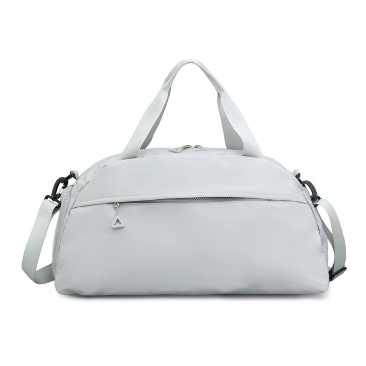 Multi-Functional Sports Duffel Bag Bowlift