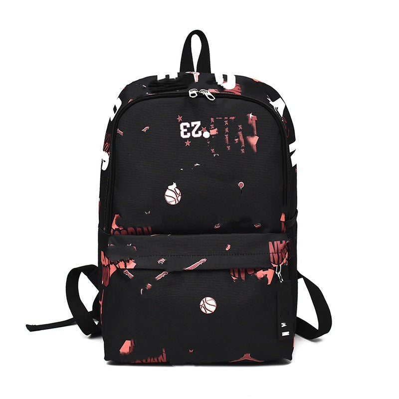 Urban Backpack with Multiple Structured Compartments Bowlift