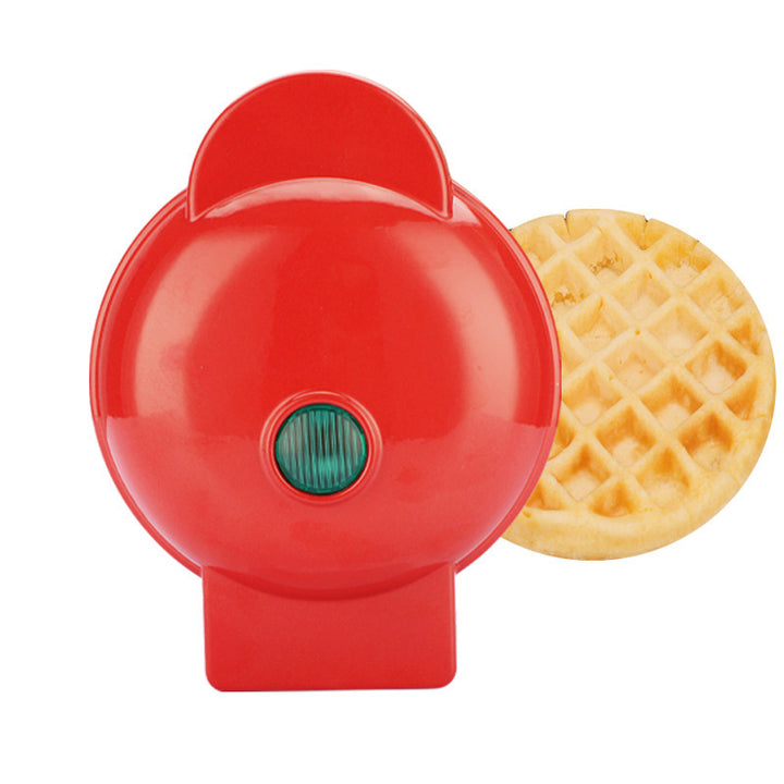 Waffle Maker Bowlift
