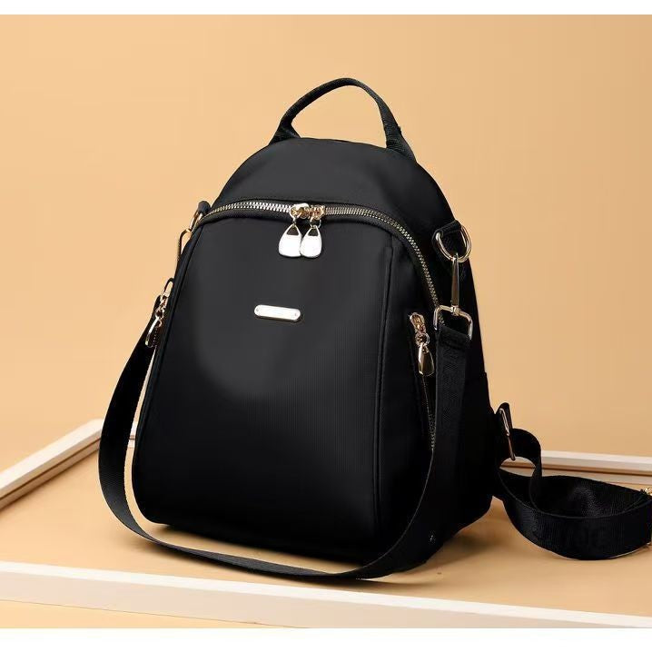 Casual Versatile Backpack Bowlift