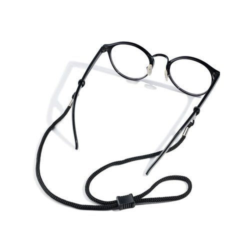Adjustable Eyewear Retainer Strap Bowlift