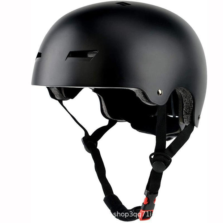 Impact-Resistant Protective Sport Helmet Bowlift