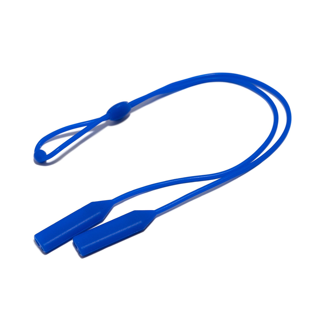 Adjustable Protective Eyewear Retainer Strap Bowlift