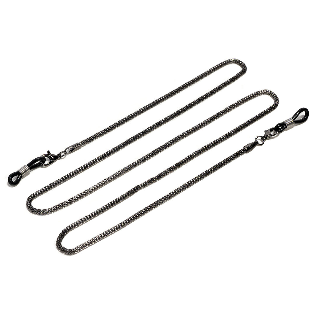Durable Eyewear Retainer Chain Bowlift
