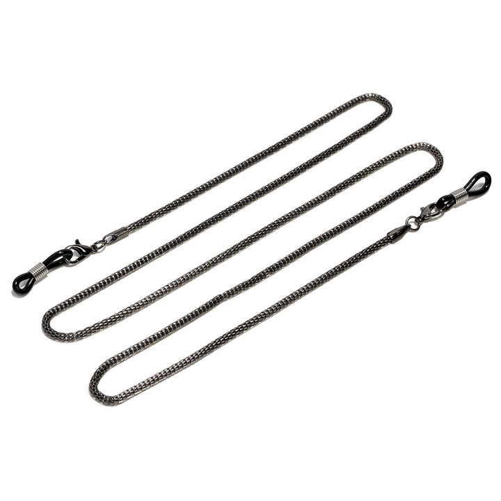 Durable Eyewear Retainer Chain Bowlift