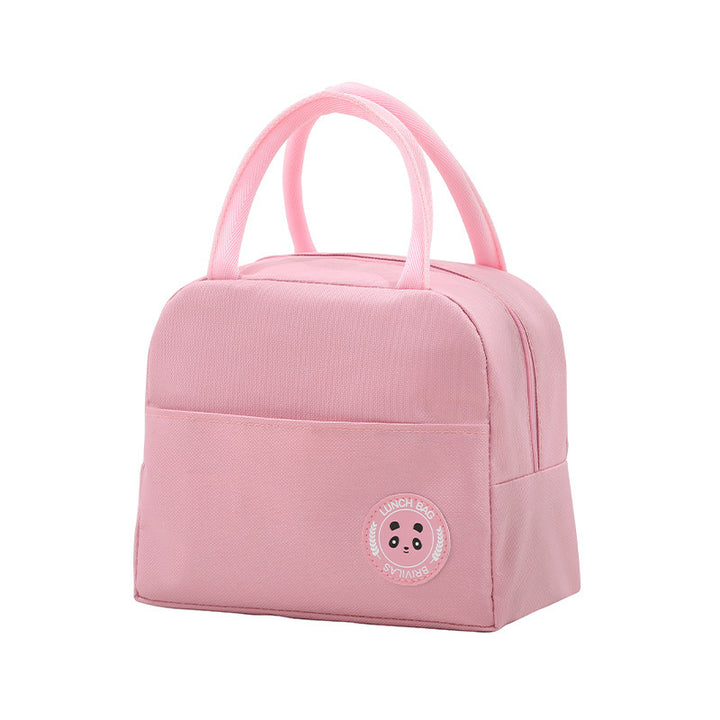 Travel Tote Bowlift