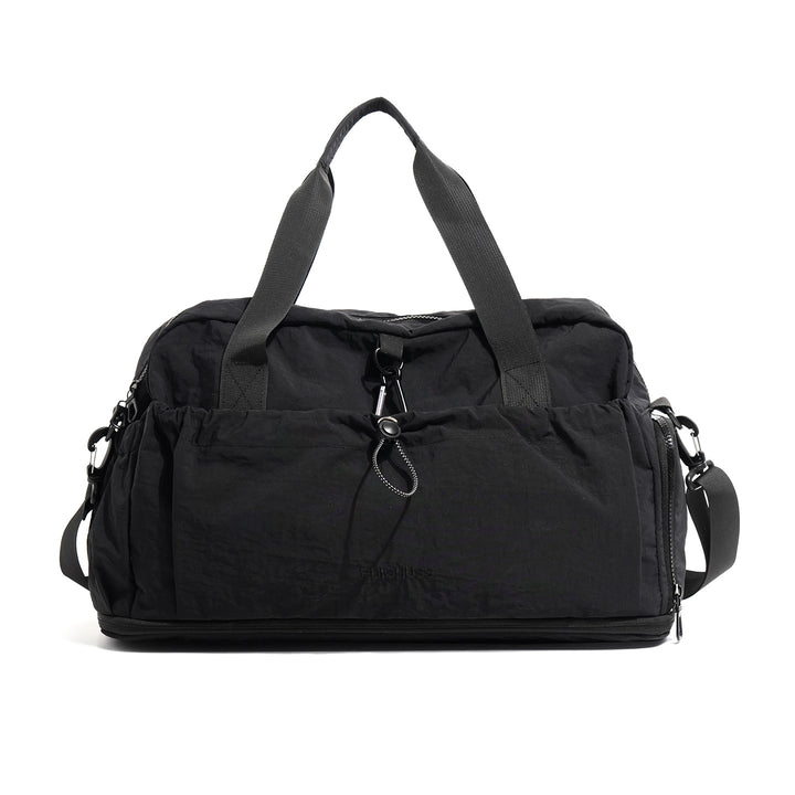 Lightweight Multi-Functional Gym Duffle Bag