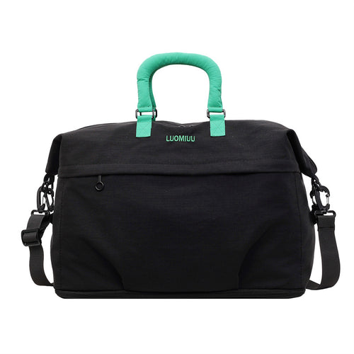 Multifunctional Travel Weekender Bag