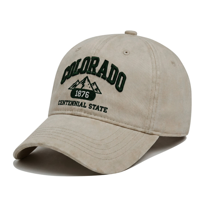 Unisex Baseball Cap Bowlift