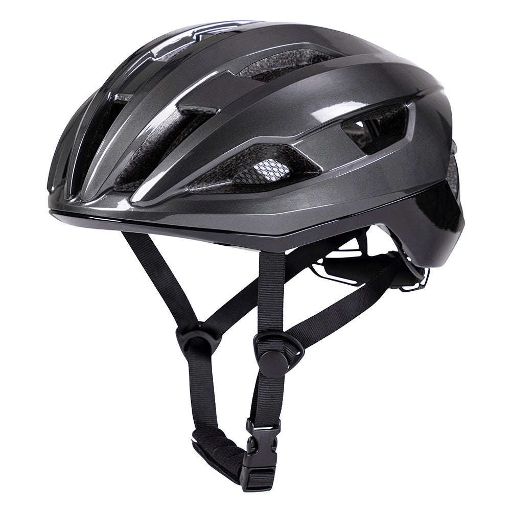 High-Performance Cycling Helmet Bowlift