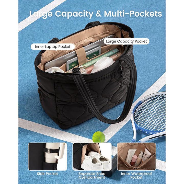 Sporty multipurpose bag Bowlift