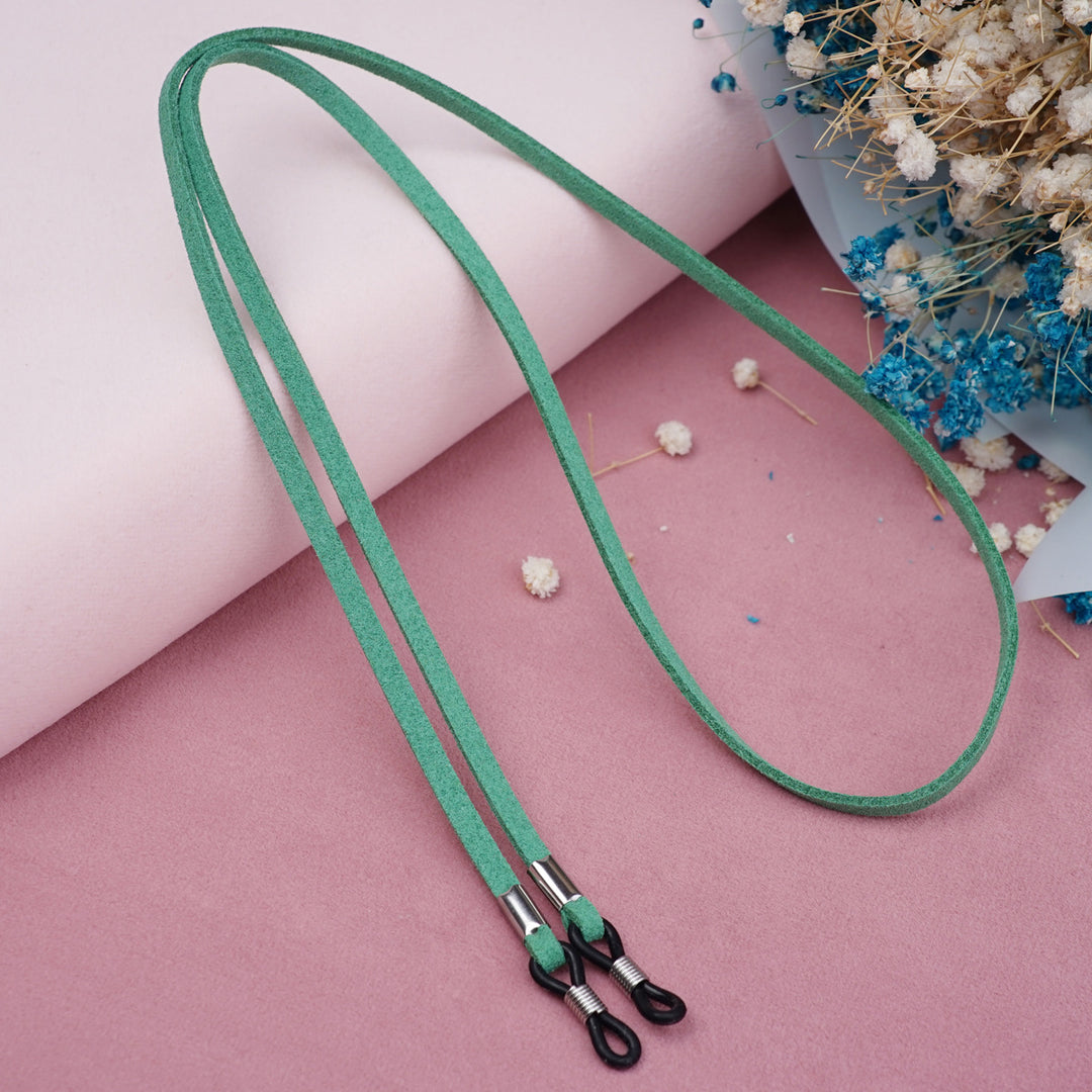 Adjustable Eyewear Retaining Strap Bowlift
