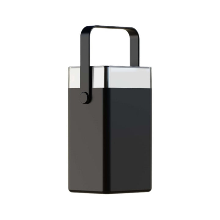 Portable power bank with intelligent fast charging function and digital display Bowlift