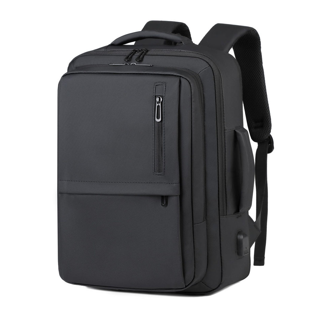Multi-Functional Travel Backpack Bowlift