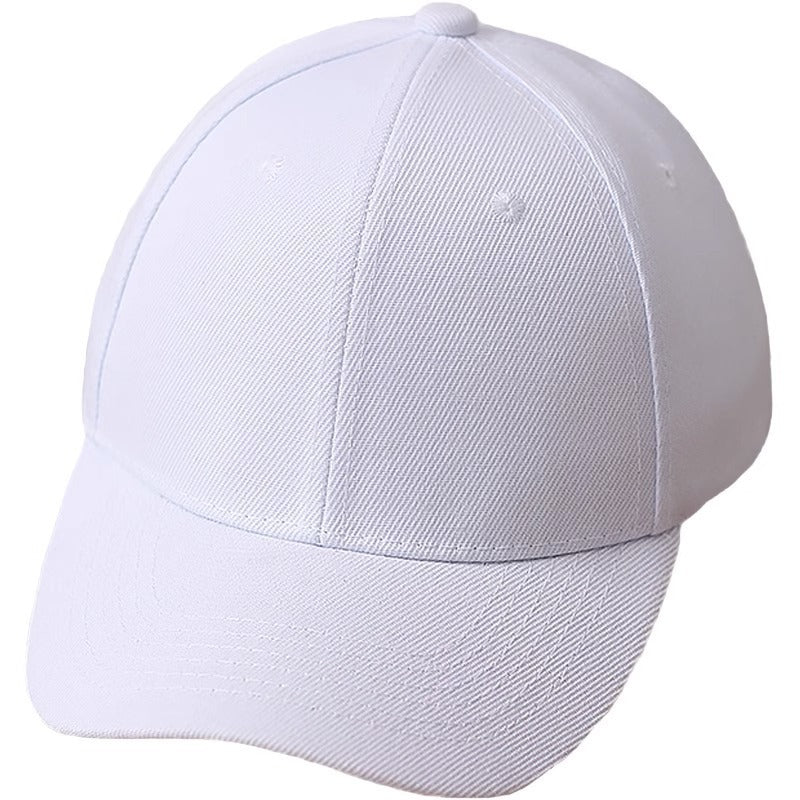 Women's Classic Adjustable Baseball Cap Bowlift