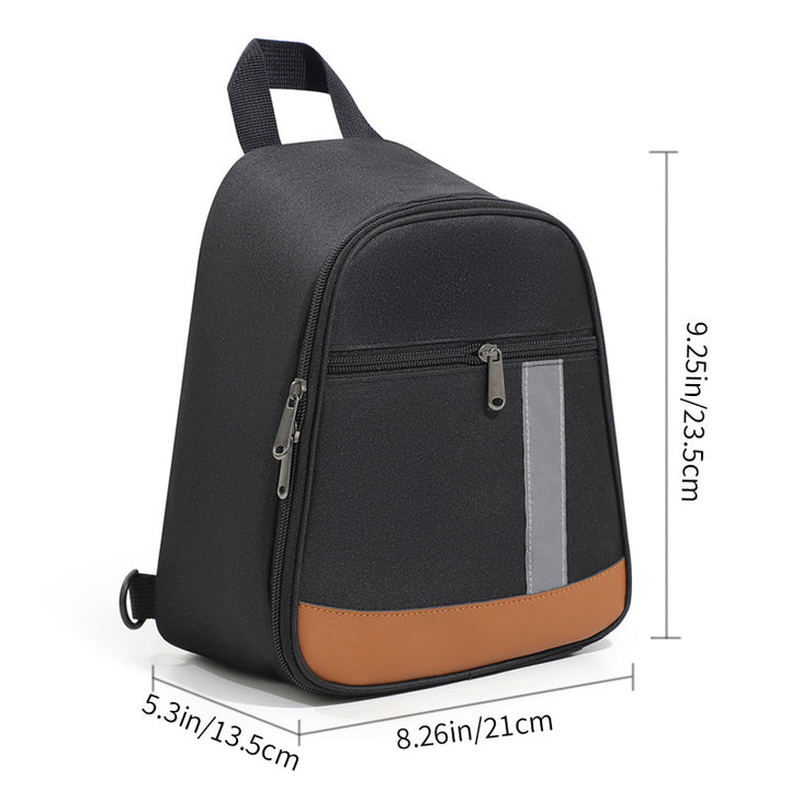 Insulated Lunch Cooler Bag Bowlift