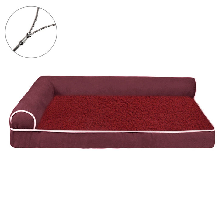 Memory Foam Orthopedic Dog Bed