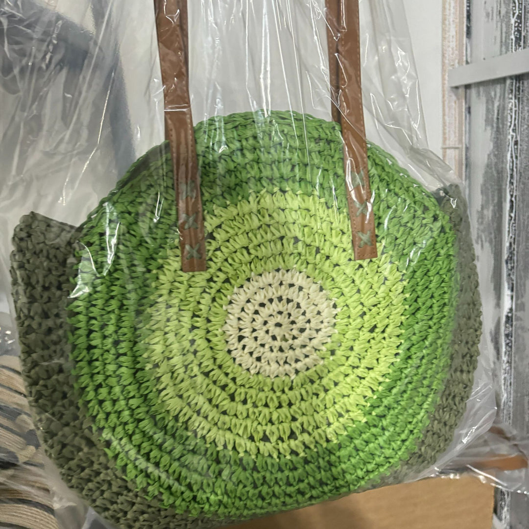 Trendy Bast Bag Bowlift