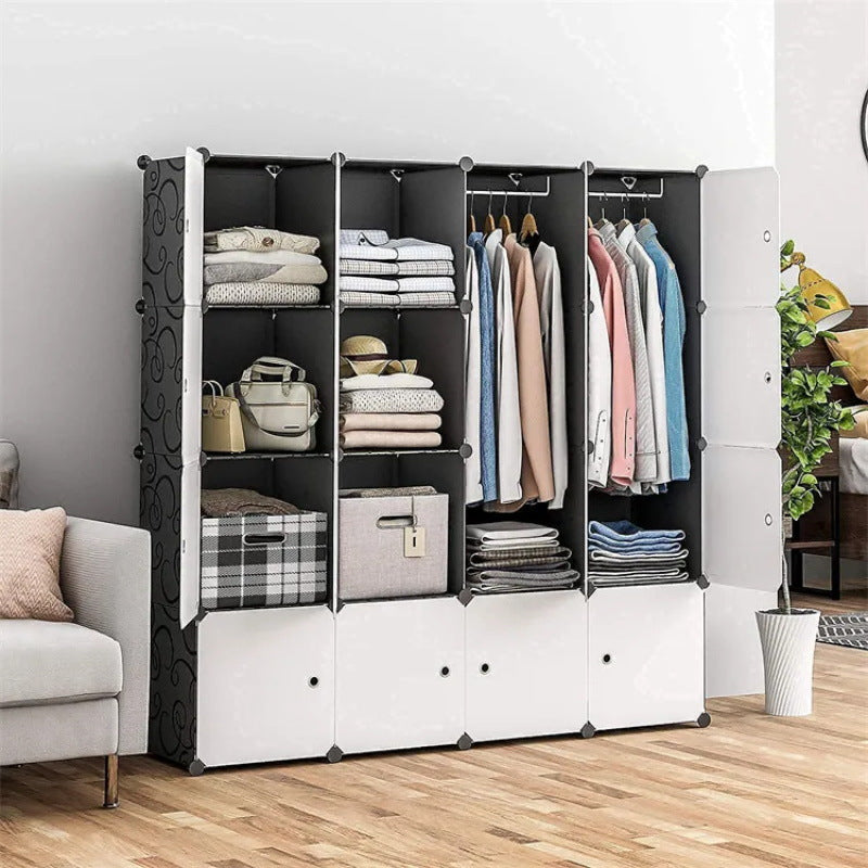 Modular Storage Organizer Bowlift