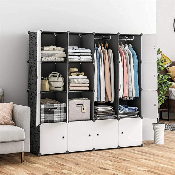 Modular Storage Organizer Bowlift