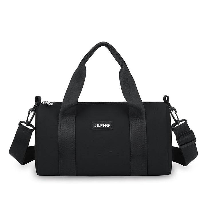 Multi-Functional Sports Duffle Bag Bowlift