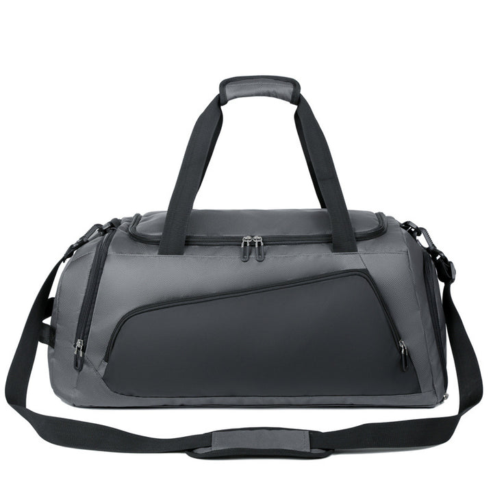 Compact Utility Travel Duffel Bowlift