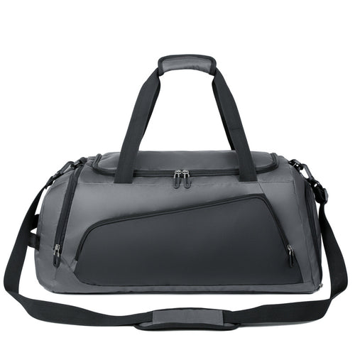 Compact Utility Travel Duffel Bowlift