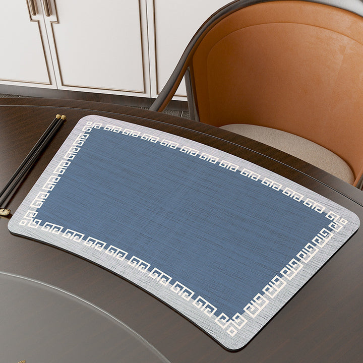 Elegant Decorative Table Mat Bowlift 1786979877