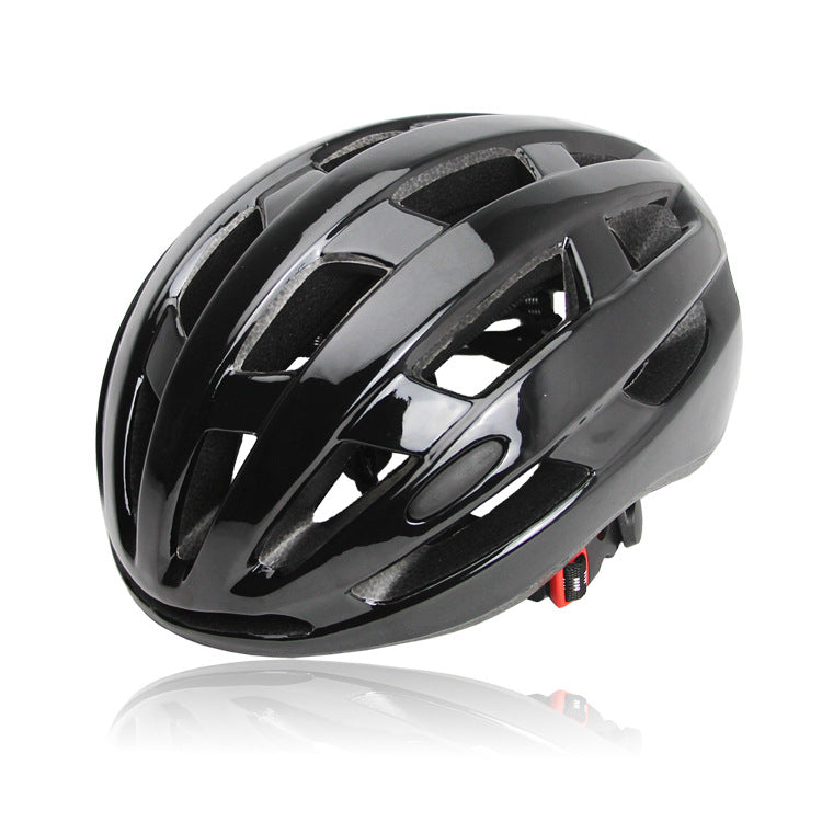 Bicycle Safety Helmet Bowlift