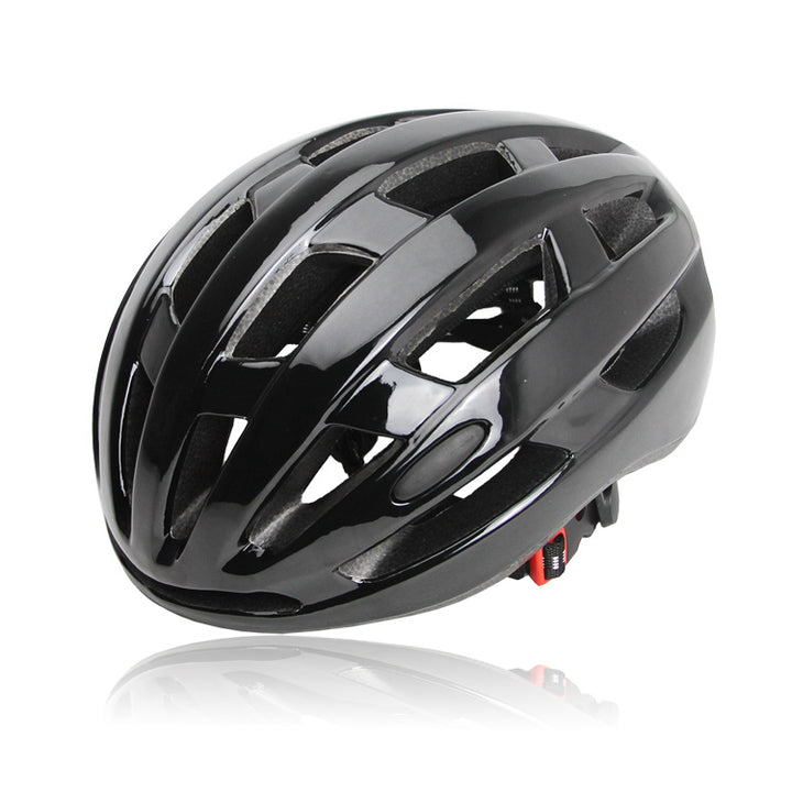 Bicycle Safety Helmet Bowlift