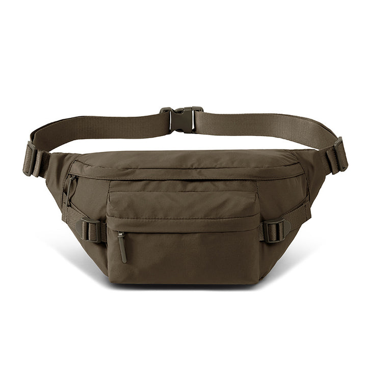Versatile Adventure Waist Pack Bowlift