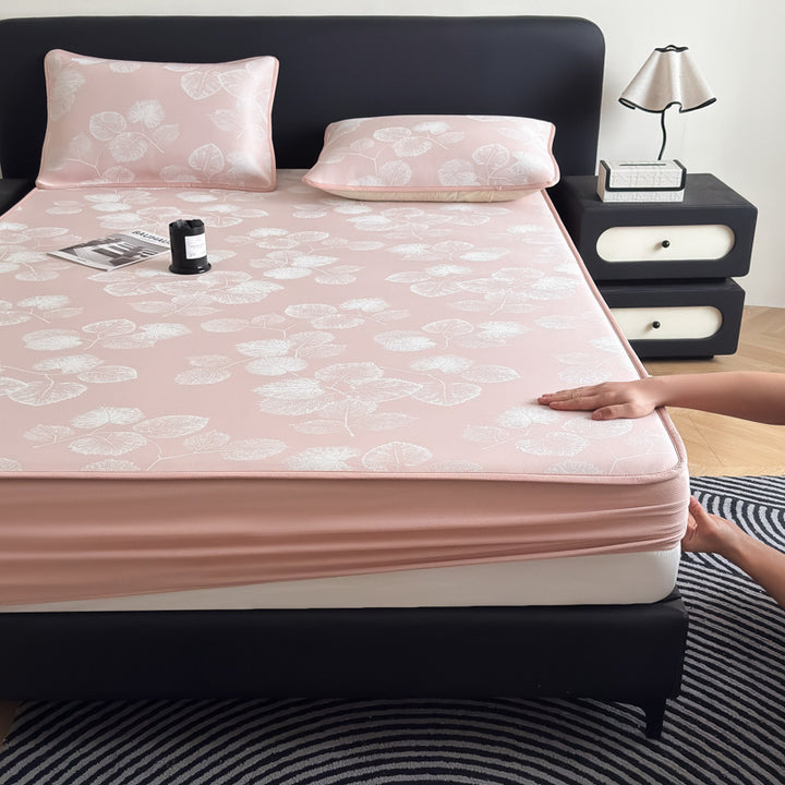 Premium Protective Mattress Pad