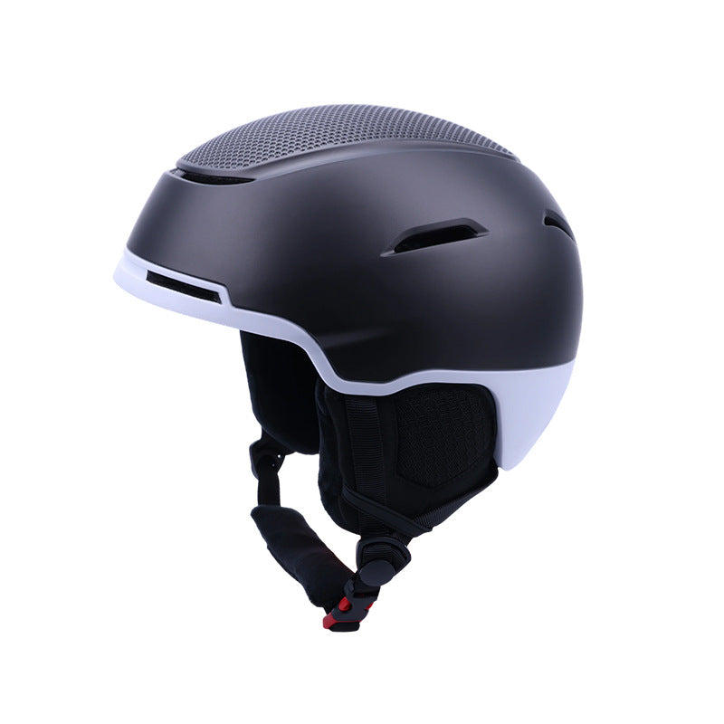 Advanced Snow Sports Helmet Bowlift