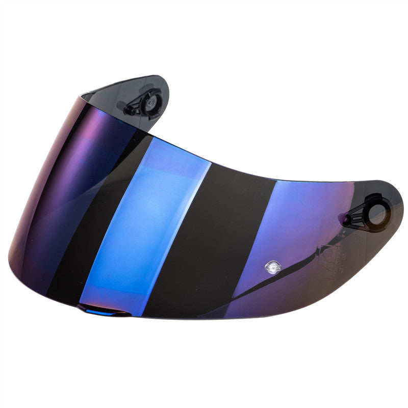Advanced UV-Filtering Helmet Visor Bowlift