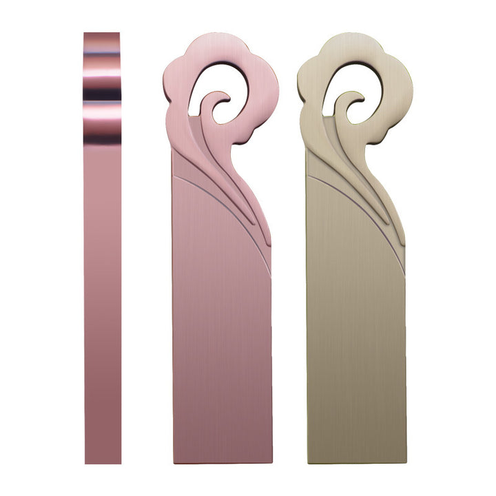 Artistic Bookmark Bowlift
