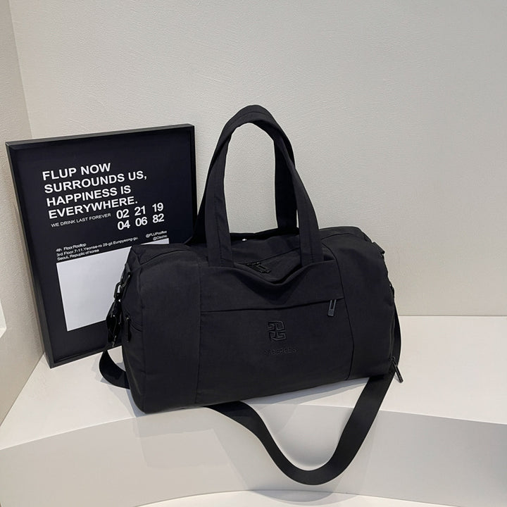 Women Sporty Weekend Bag Bowlift