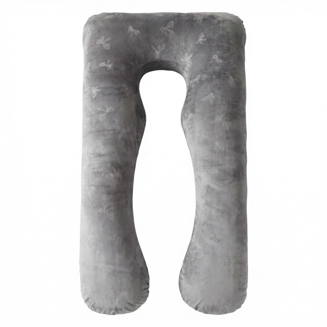 Pregnancy Pillow Bowlift