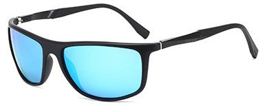 Women's sporty sunglasses with ergonomic comfort design Bowlift