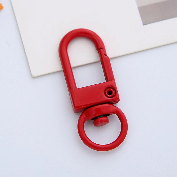 Climbing Clip Bowlift