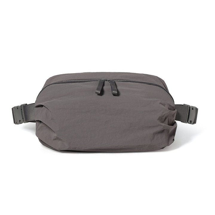 Outdoor Adventure Waist Bag Bowlift