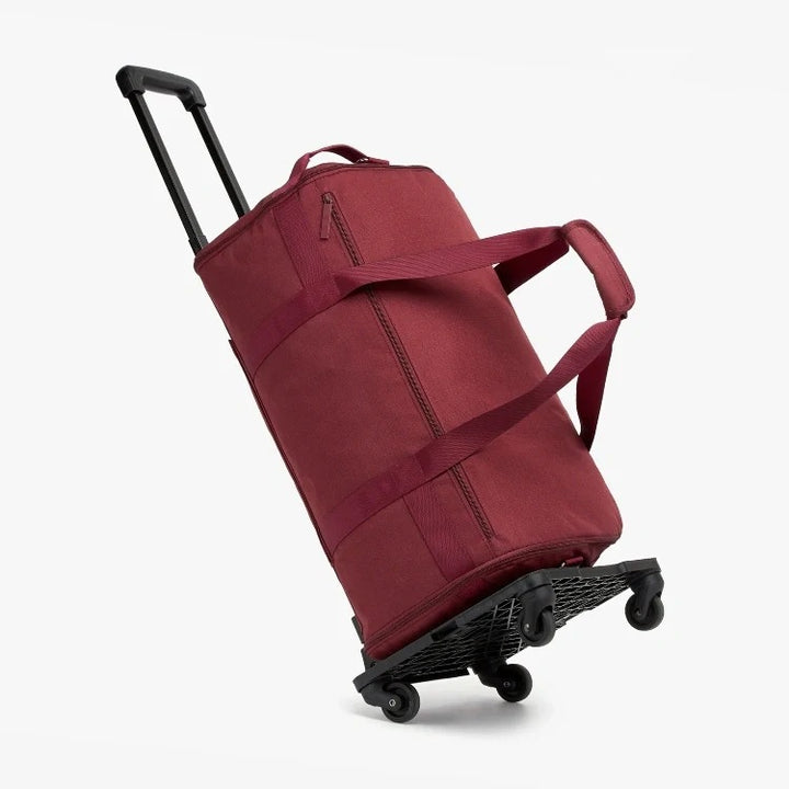 Spacious sports and travel bag Bowlift